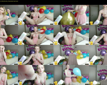 _passion_show_ — 121 minute Chaturbate couple cam show recording, 720p, Jun 21, 2023