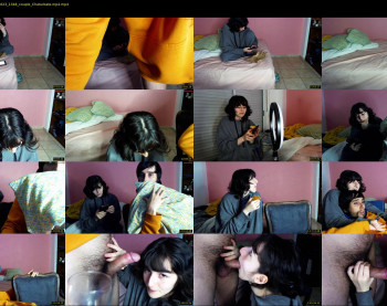 addictcouple2001 — 119 minute Chaturbate couple cam show recording, 720p, Jun 21, 2023