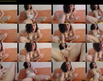 adriana_elvis — 73 minute Chaturbate couple cam show recording, 720p, Jun 21, 2023