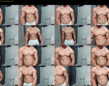 advp69 — 12 minute Chaturbate male cam show recording, 480p, Jun 21, 2023