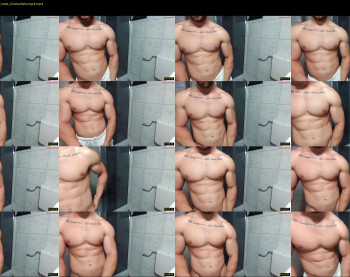 advp69 — 51 minute Chaturbate male cam show recording, 480p, Jun 21, 2023