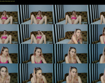 aida_ryan — 10 minute Chaturbate couple cam show recording, 720p, Jun 22, 2023