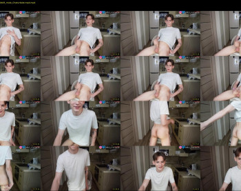 aiko_miracle — 2 minute Chaturbate male cam show recording, 720p, Jun 22, 2023