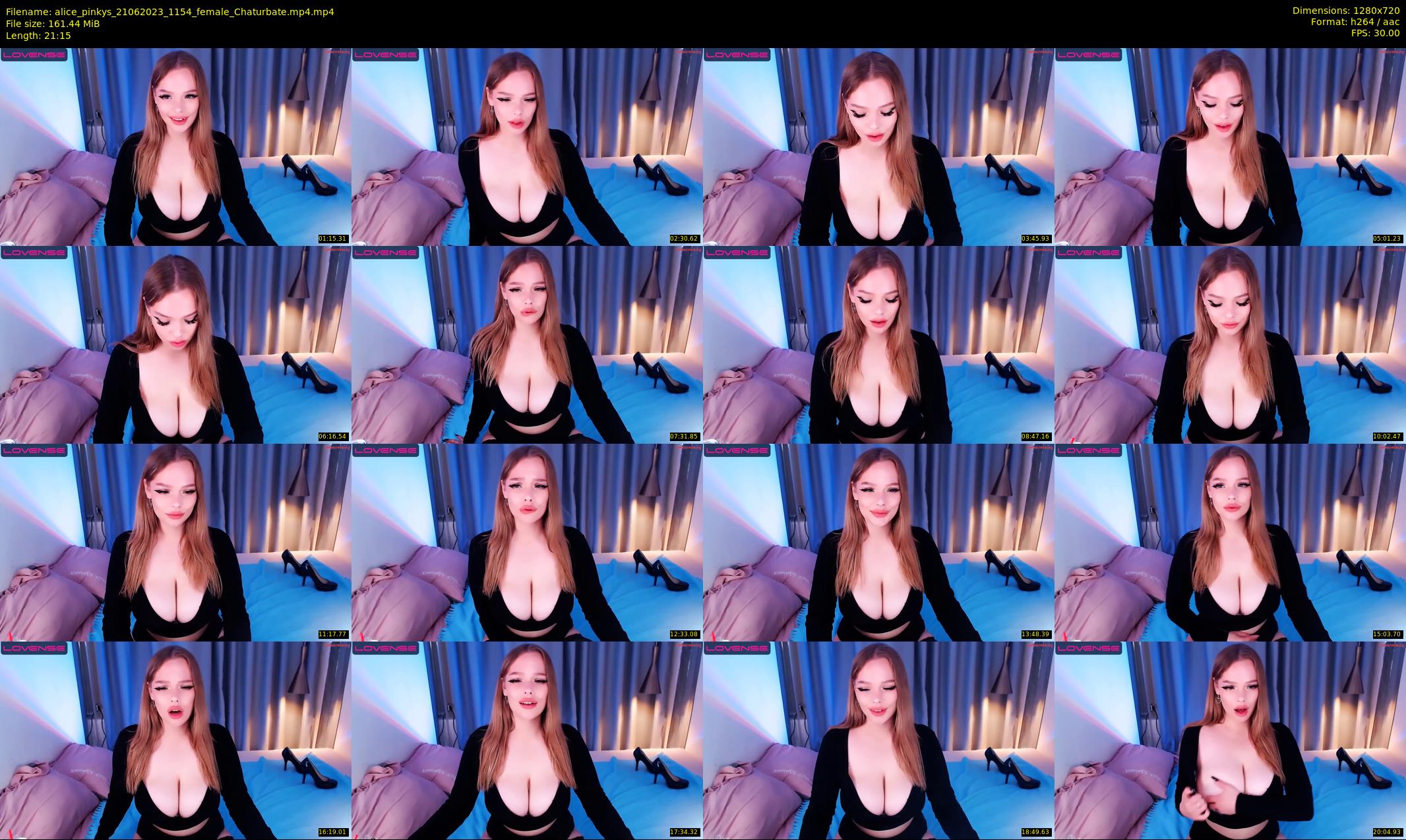 alice_pinkys — 22 minute Chaturbate female cam show recording, 720p, Jun 21, 2023