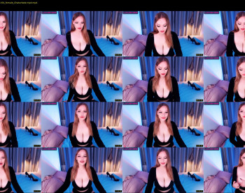 alice_pinkys — 22 minute Chaturbate female cam show recording, 720p, Jun 21, 2023