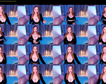 alice_pinkys — 3 minute Chaturbate female cam show recording, 720p, Jun 21, 2023