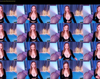 alice_pinkys — 5 minute Chaturbate female cam show recording, 720p, Jun 21, 2023
