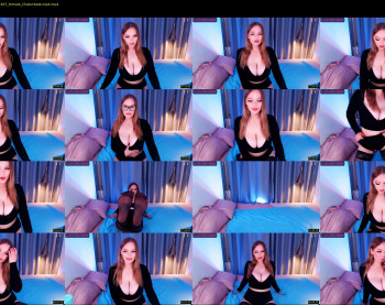 alice_pinkys — 65 minute Chaturbate female cam show recording, 720p, Jun 21, 2023