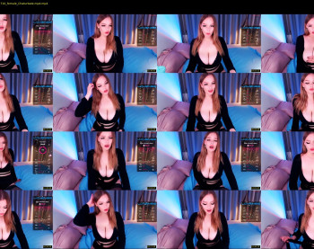 alice_pinkys — 23 minute Chaturbate female cam show recording, 720p, Jun 21, 2023
