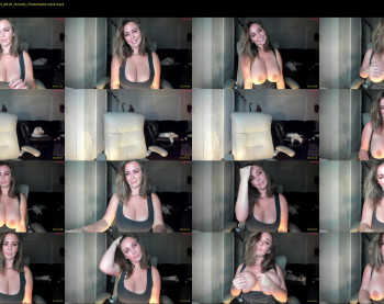 alicelighthouse — 17 minute Chaturbate female cam show recording, 720p, Jun 21, 2023