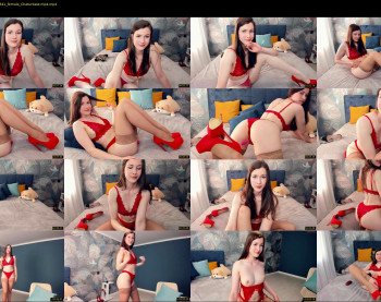 alicianoveli — 84 minute Chaturbate female cam show recording, 720p, Jun 21, 2023