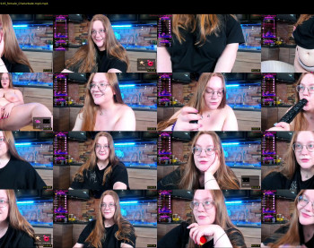 alissa_styles — 56 minute Chaturbate female cam show recording, 720p, Jun 21, 2023