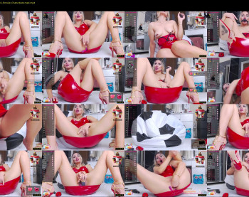 allesya23 — 121 minute Chaturbate female cam show recording, 720p, Jun 22, 2023