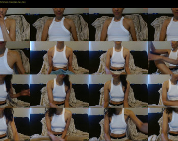 allgood4u — 7 minute Chaturbate couple cam show recording, 720p, Jun 21, 2023