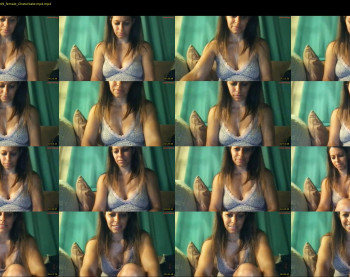amysmilez — 7 minute Chaturbate female cam show recording, 480p, Jun 21, 2023
