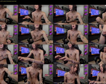 andrew_round — 35 minute Chaturbate male cam show recording, 720p, Jun 22, 2023