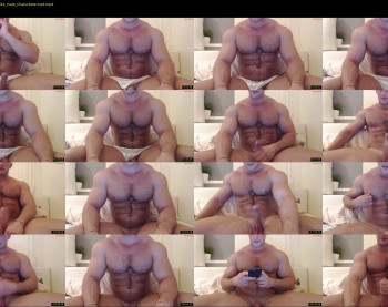 andry_dick — 121 minute Chaturbate male cam show recording, 720p, Jun 22, 2023