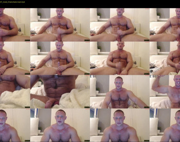 andry_dick — 12 minute Chaturbate male cam show recording, 720p, Jun 22, 2023