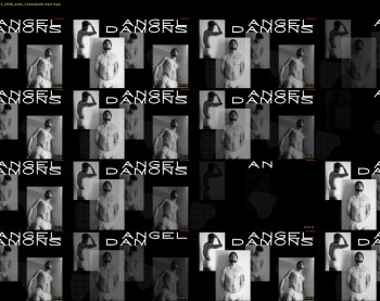 angel_damons_ — 64 minute Chaturbate male cam show recording, 720p, Jun 21, 2023