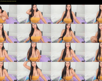 annavalente_ — 27 minute Chaturbate female cam show recording, 720p, Jun 21, 2023