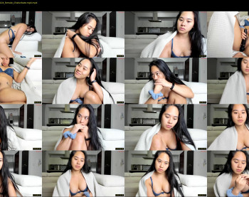 annaxnasty — 120 minute Chaturbate female cam show recording, 720p, Jun 21, 2023