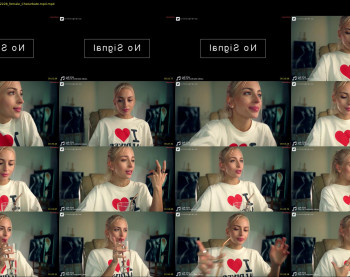 artmosphera — 3 minute Chaturbate female cam show recording, 720p, Jun 21, 2023