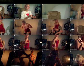 artmosphera — 121 minute Chaturbate female cam show recording, 720p, Jun 22, 2023