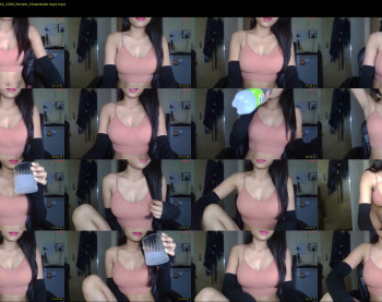 ashukhushi2022 — 21 minute Chaturbate female cam show recording, 720p, Jun 21, 2023