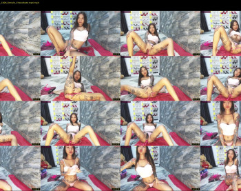 asianqueen93 — 120 minute Chaturbate female cam show recording, 720p, Jun 21, 2023