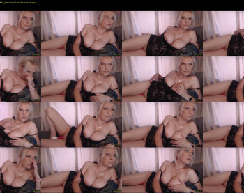 atomic_eva — 9 minute Chaturbate female cam show recording, 720p, Jun 21, 2023
