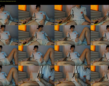 austin1119a — 30 minute Chaturbate male cam show recording, 720p, Jun 21, 2023