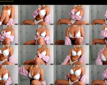 barrrbi — 60 minute Chaturbate female cam show recording, 720p, Jun 21, 2023