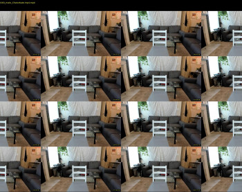 bashful4200 — 46 minute Chaturbate male cam show recording, 720p, Jun 21, 2023