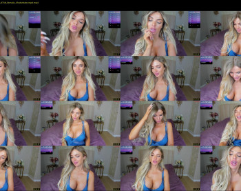 beaute_fatale — 6 minute Chaturbate female cam show recording, 720p, Jun 21, 2023