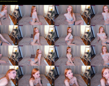 beckymadson — 56 minute Chaturbate female cam show recording, 720p, Jun 22, 2023