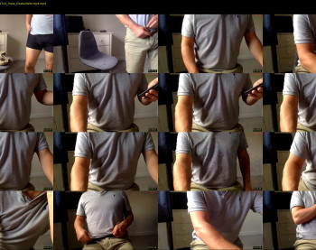 biggestjack1 — 4 minute Chaturbate male cam show recording, 720p, Jun 21, 2023