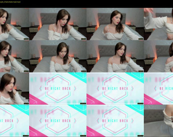 bjliki — 109 minute Chaturbate couple cam show recording, 720p, Jun 22, 2023