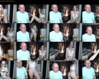 boeslaboes — 67 minute Chaturbate couple cam show recording, 720p, Jun 21, 2023
