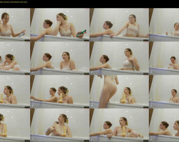 boooooom_ — 20 minute Chaturbate female cam show recording, 720p, Jun 21, 2023