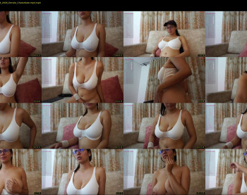 bunnycute_shy — 69 minute Chaturbate female cam show recording, 720p, Jun 21, 2023