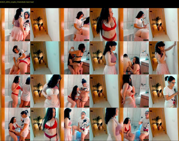 butterflyblue_dream — 62 minute Chaturbate couple cam show recording, 720p, Jun 21, 2023
