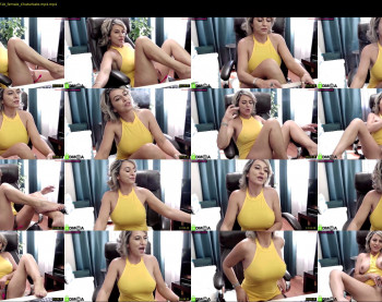 carrielovex — 21 minute Chaturbate female cam show recording, 720p, Jun 21, 2023