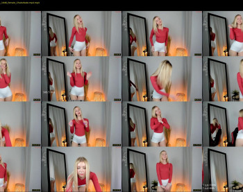 cassie_palmer — 120 minute Chaturbate female cam show recording, 720p, Jun 21, 2023