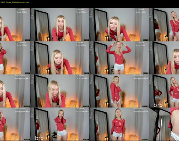 cassie_palmer — 120 minute Chaturbate female cam show recording, 720p, Jun 21, 2023