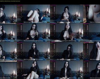 charlotte_germanotta_ — 104 minute Chaturbate female cam show recording, 720p, Jun 21, 2023