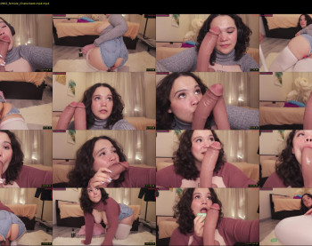 chery_lady22 — 122 minute Chaturbate female cam show recording, 720p, Jun 21, 2023