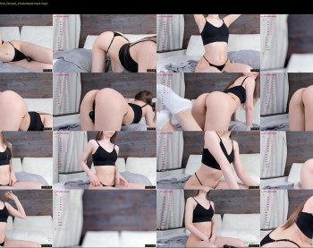 cinacramby — 121 minute Chaturbate female cam show recording, 720p, Jun 21, 2023