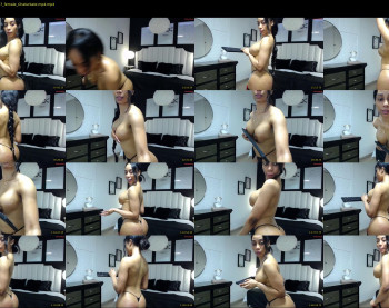 cingirlhot — 120 minute Chaturbate female cam show recording, 720p, Jun 22, 2023