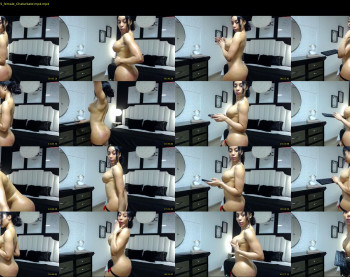 cingirlhot — 47 minute Chaturbate female cam show recording, 720p, Jun 22, 2023