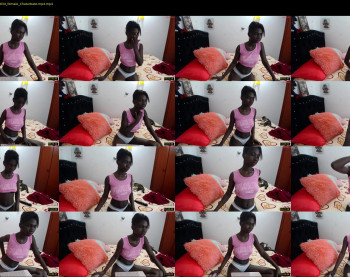 conymegan — 29 minute Chaturbate female cam show recording, 720p, Jun 21, 2023
